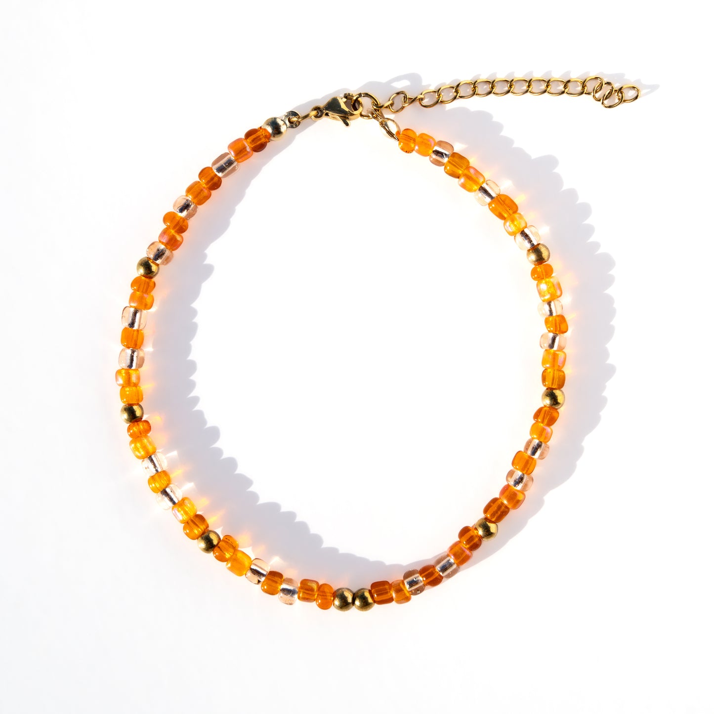 Bracelet de cheville BLONDIE