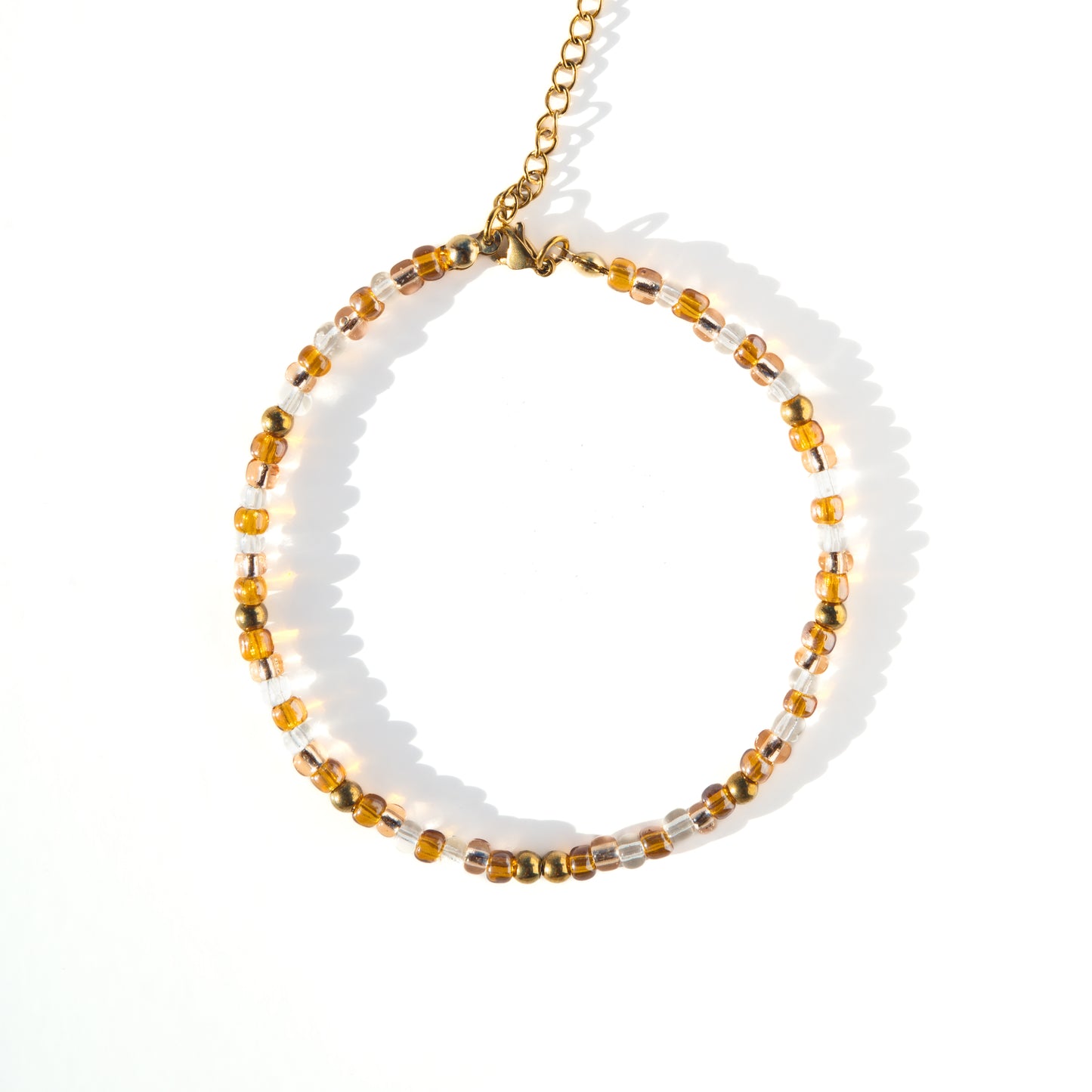Bracelet de cheville BLONDIE