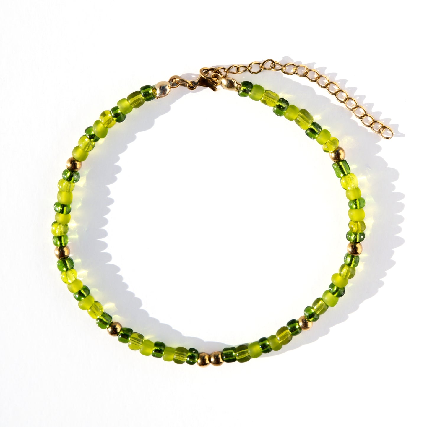 Bracelet de cheville BLONDIE