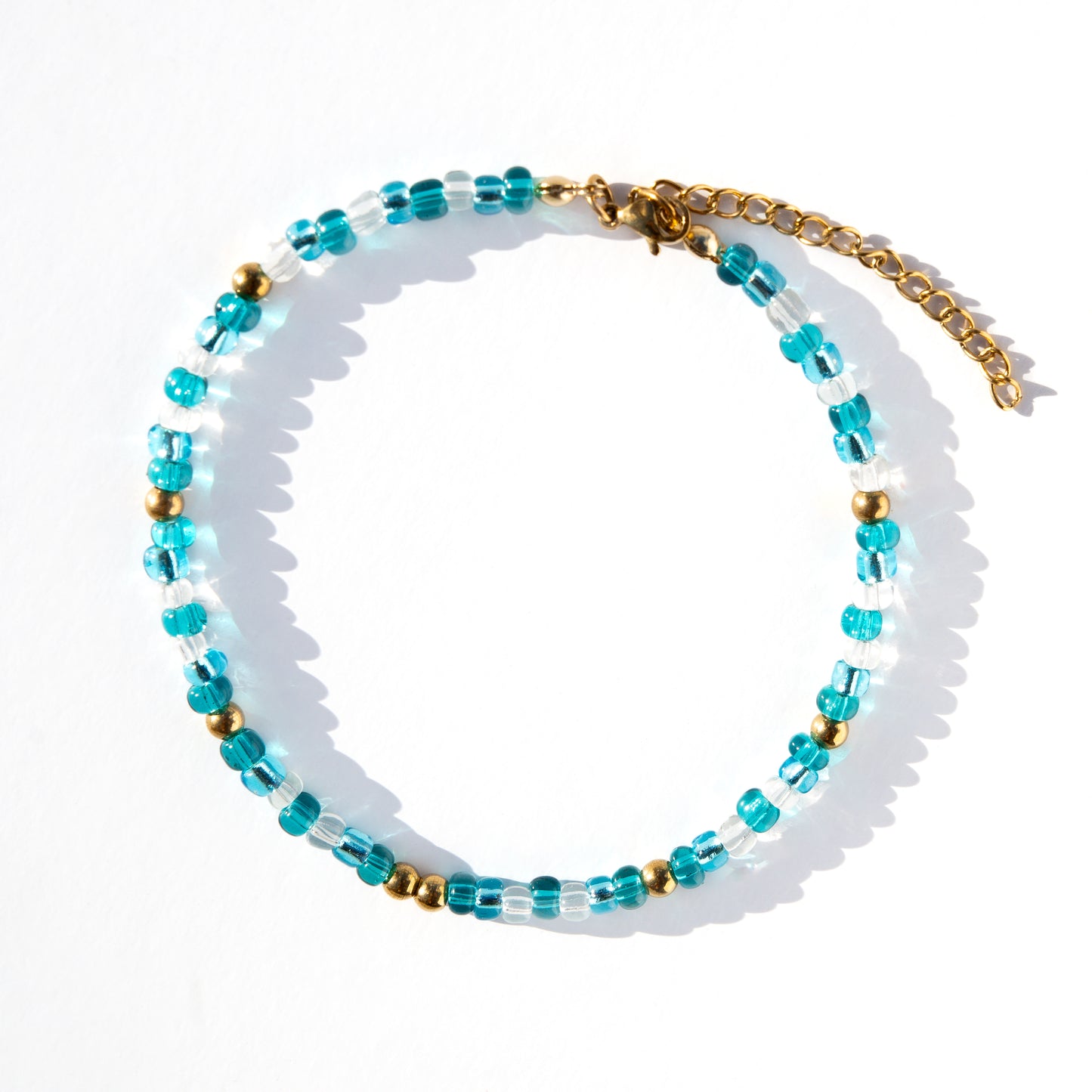 Bracelet de cheville BLONDIE