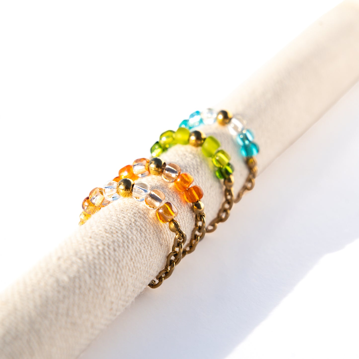 Bague SUGARHILL