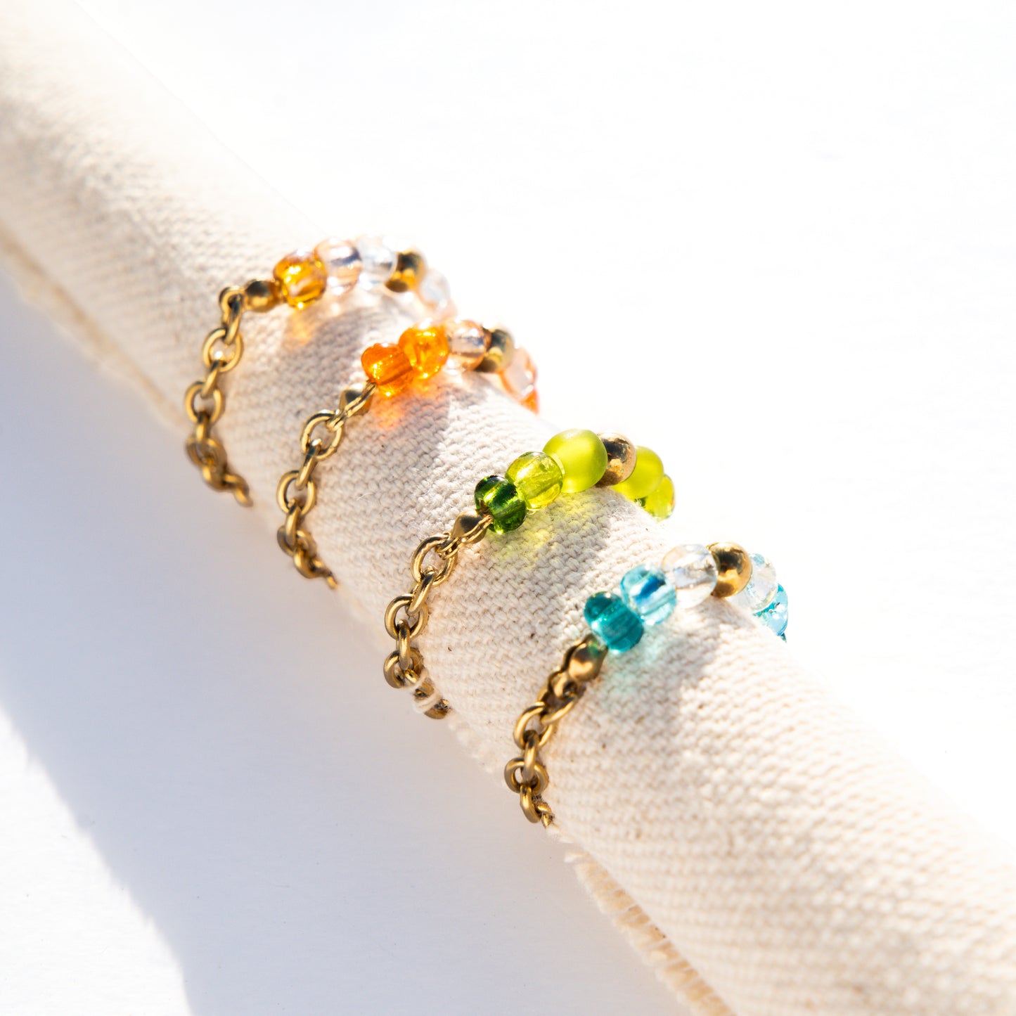 Bague SUGARHILL
