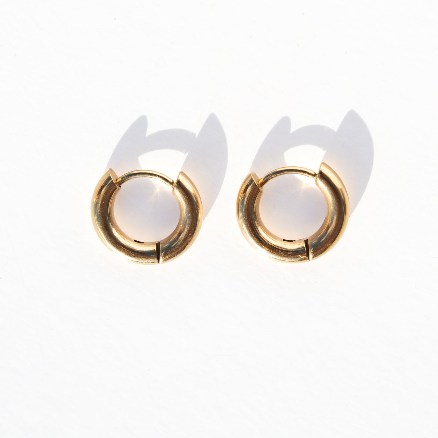 Boucles d'oreille BOOGIE