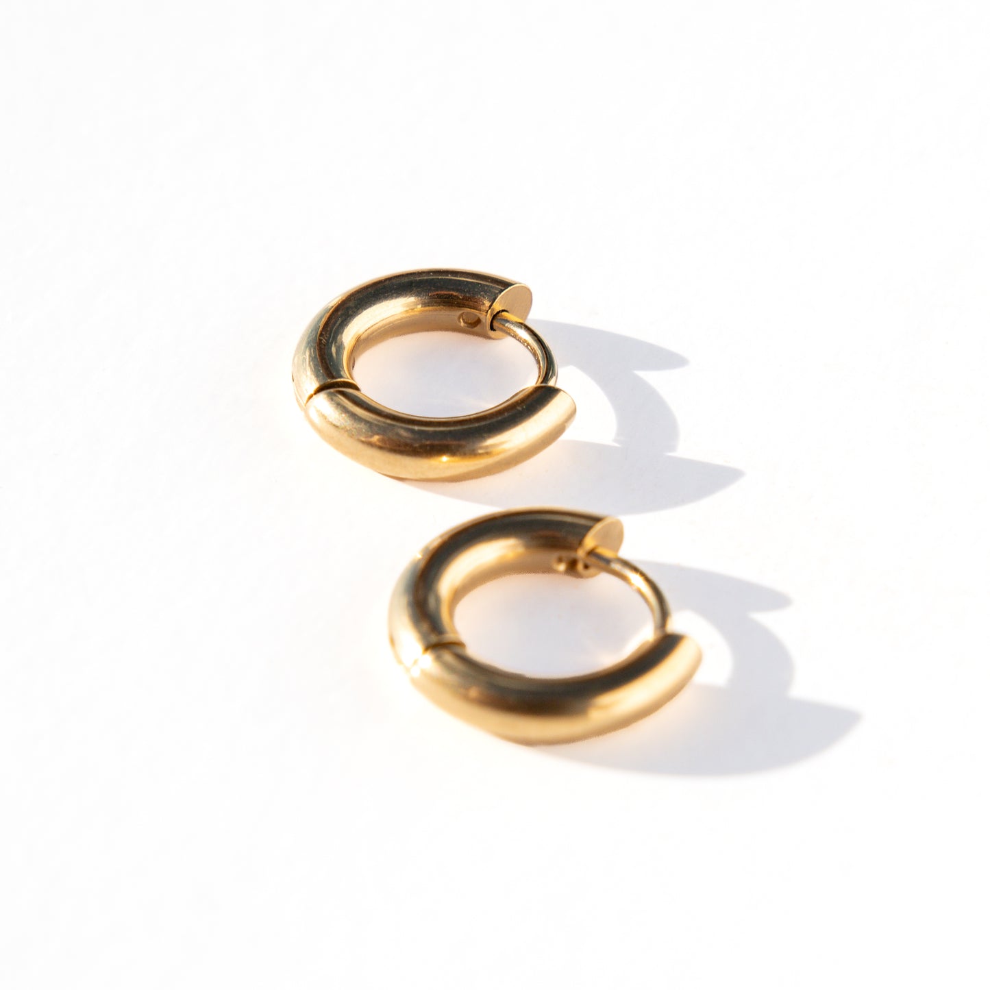 Boucles d'oreille BOOGIE