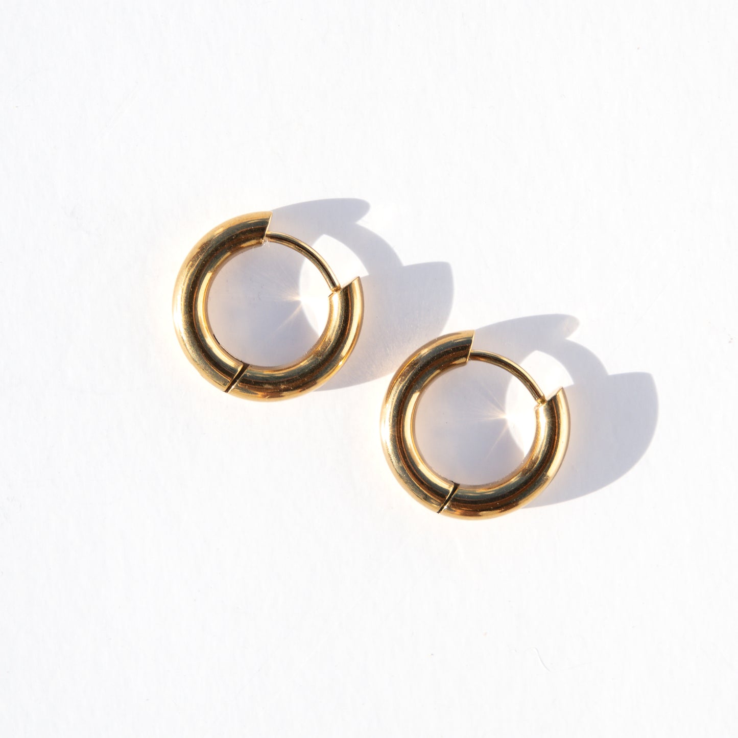 Boucles d'oreille BOOGIE