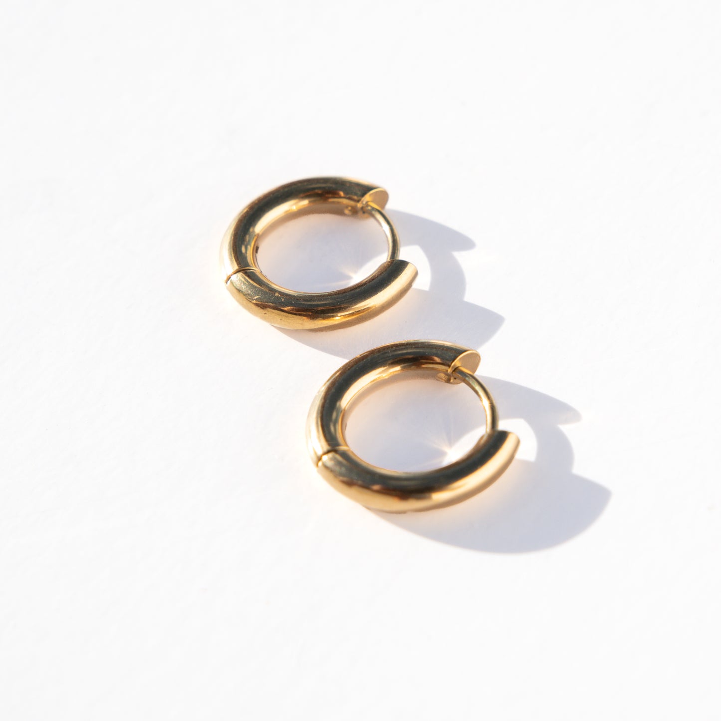 Boucles d'oreille BOOGIE