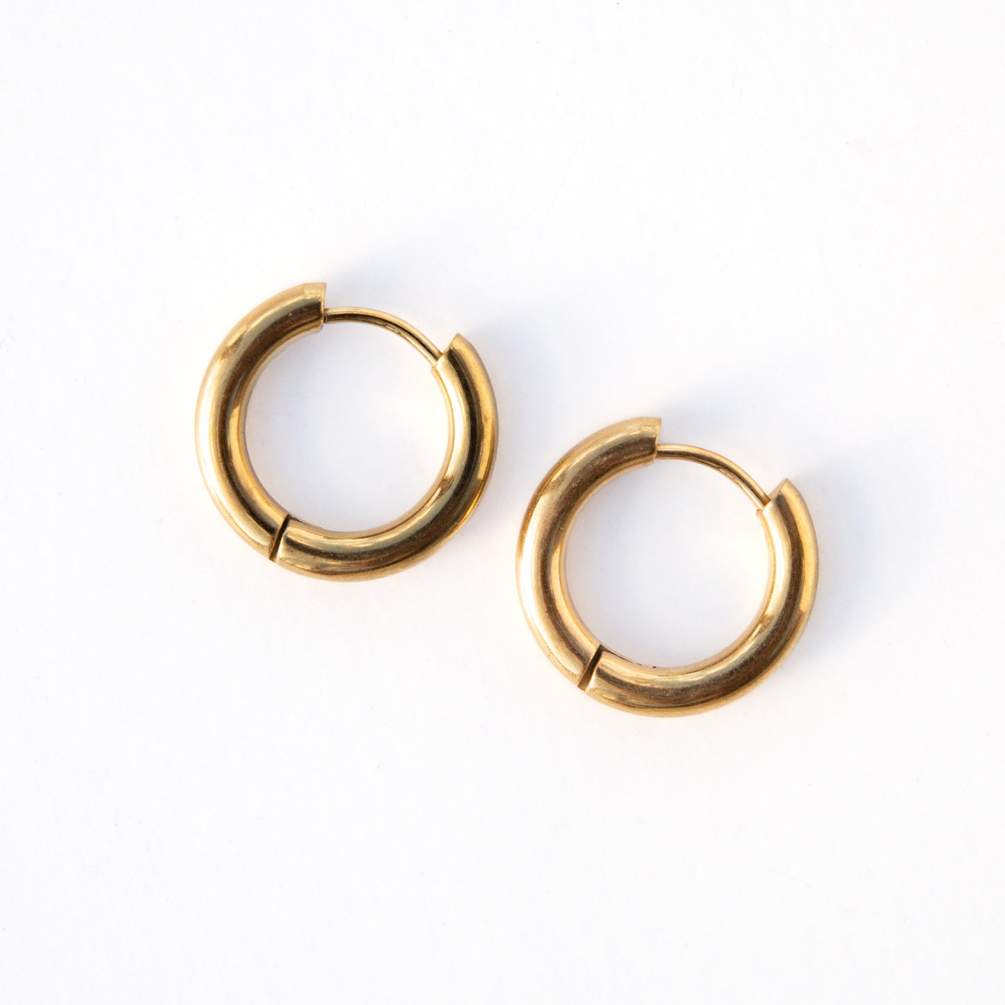 Boucles d'oreille BOOGIE