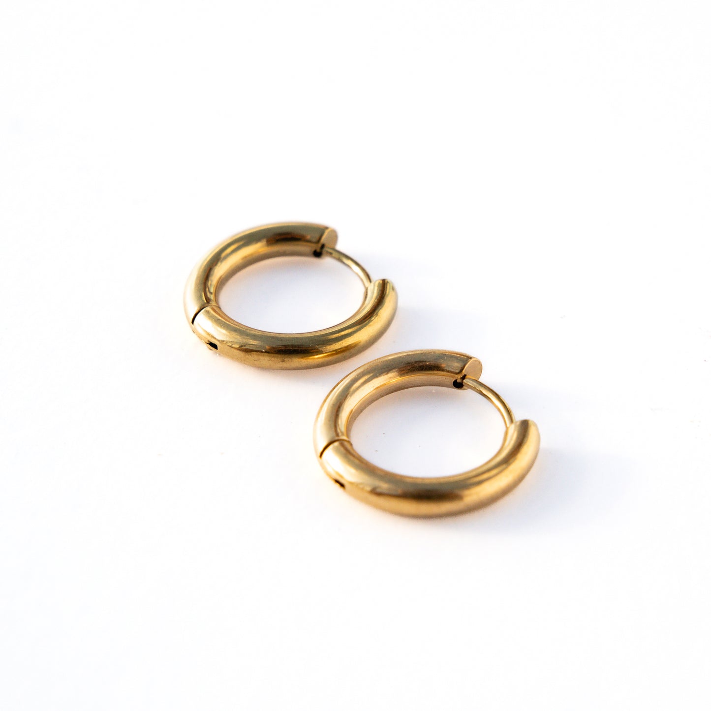 Boucles d'oreille BOOGIE