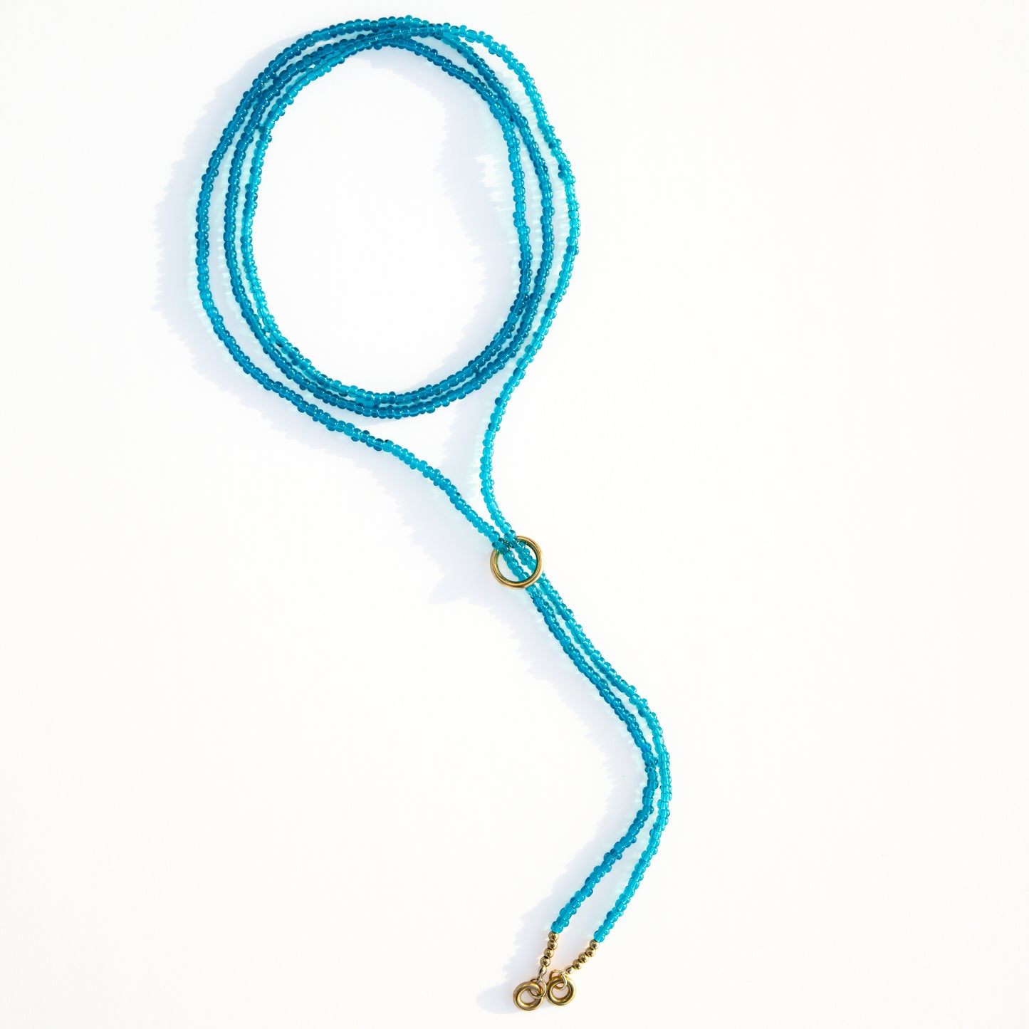 Collier FUNKY