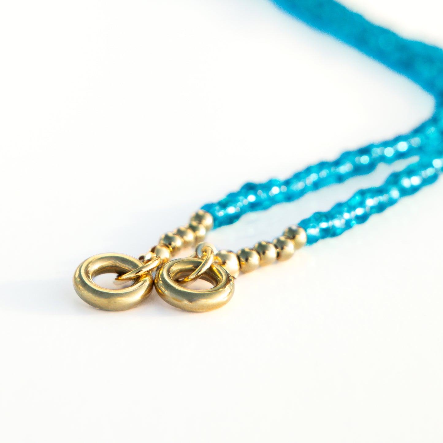 Collier FUNKY