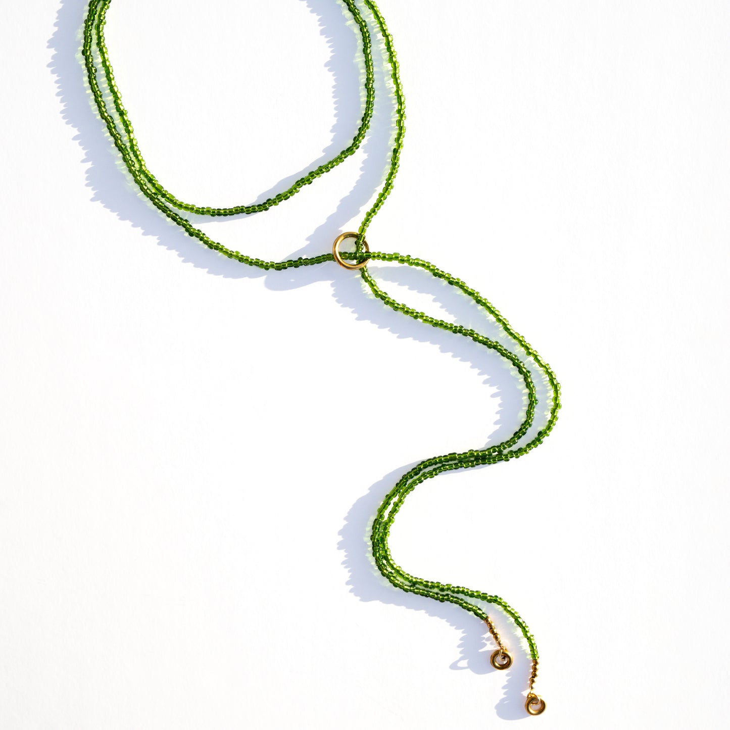 Collier FUNKY
