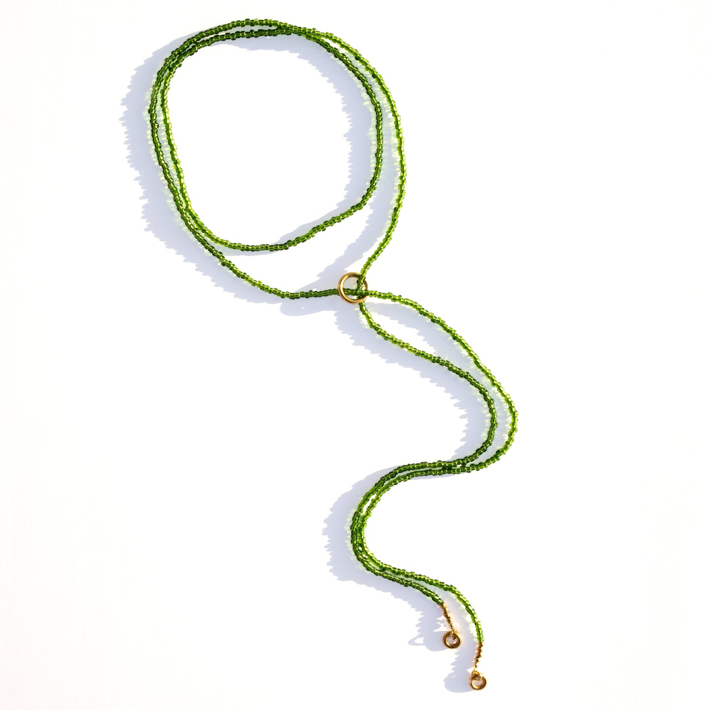 Collier FUNKY