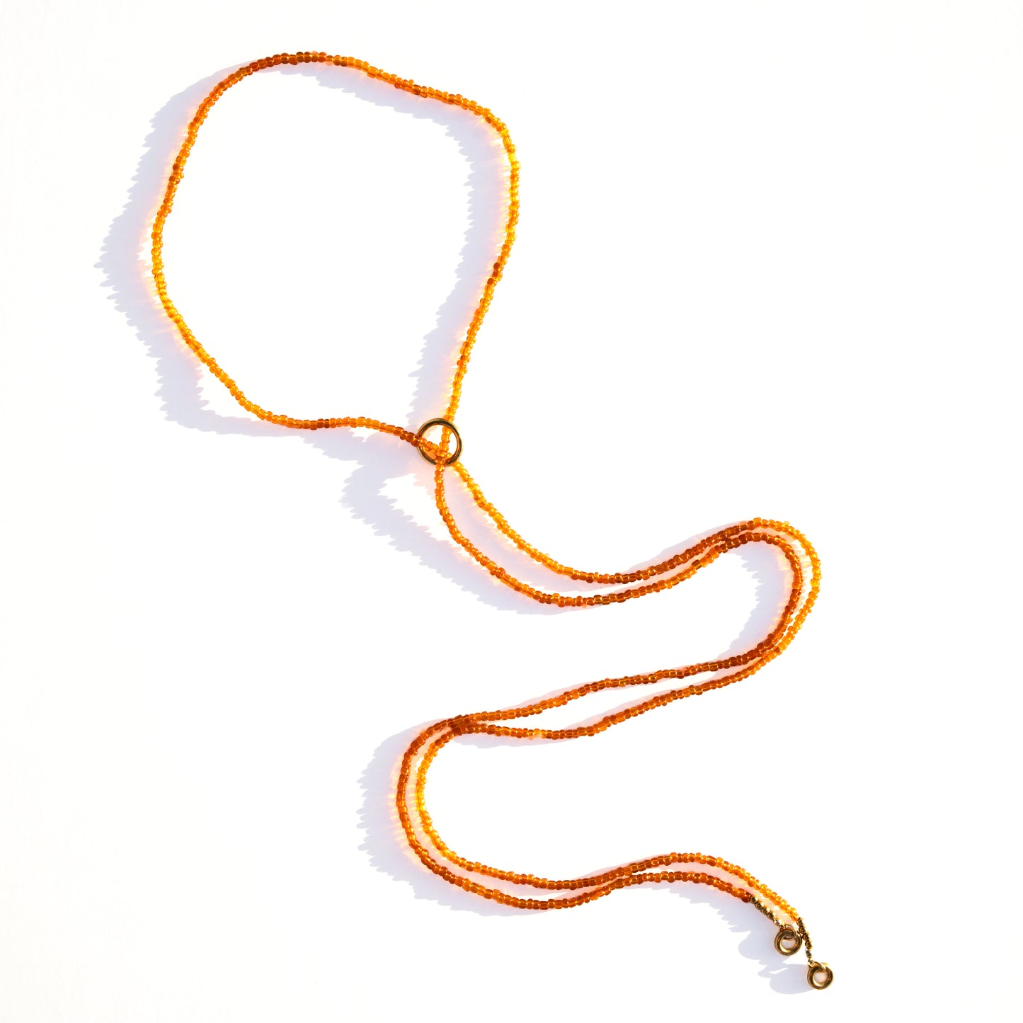 Collier FUNKY