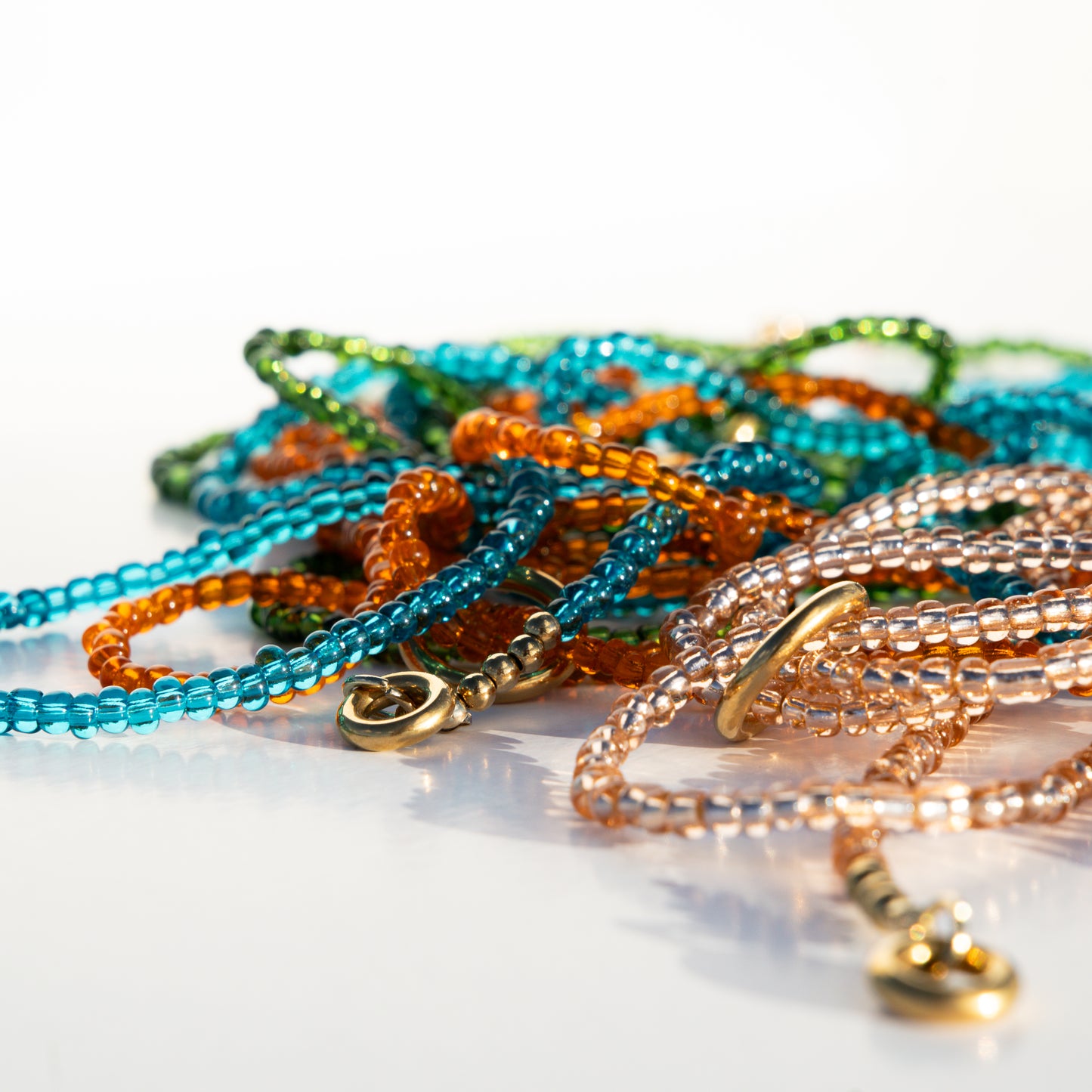 Collier FUNKY