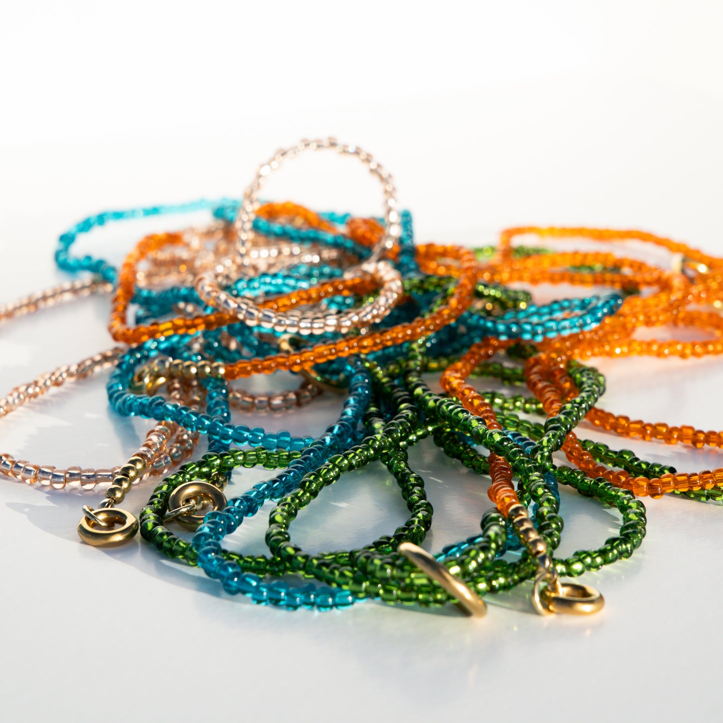 Collier FUNKY