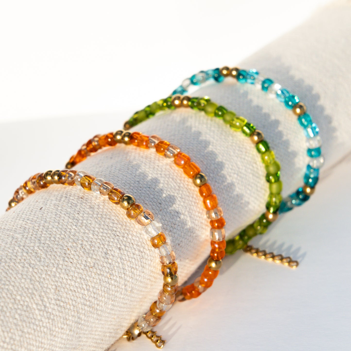Bracelet BLONDIE