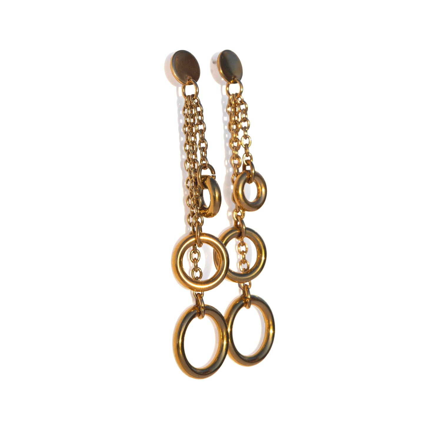 Boucles d'oreilles DALIDA