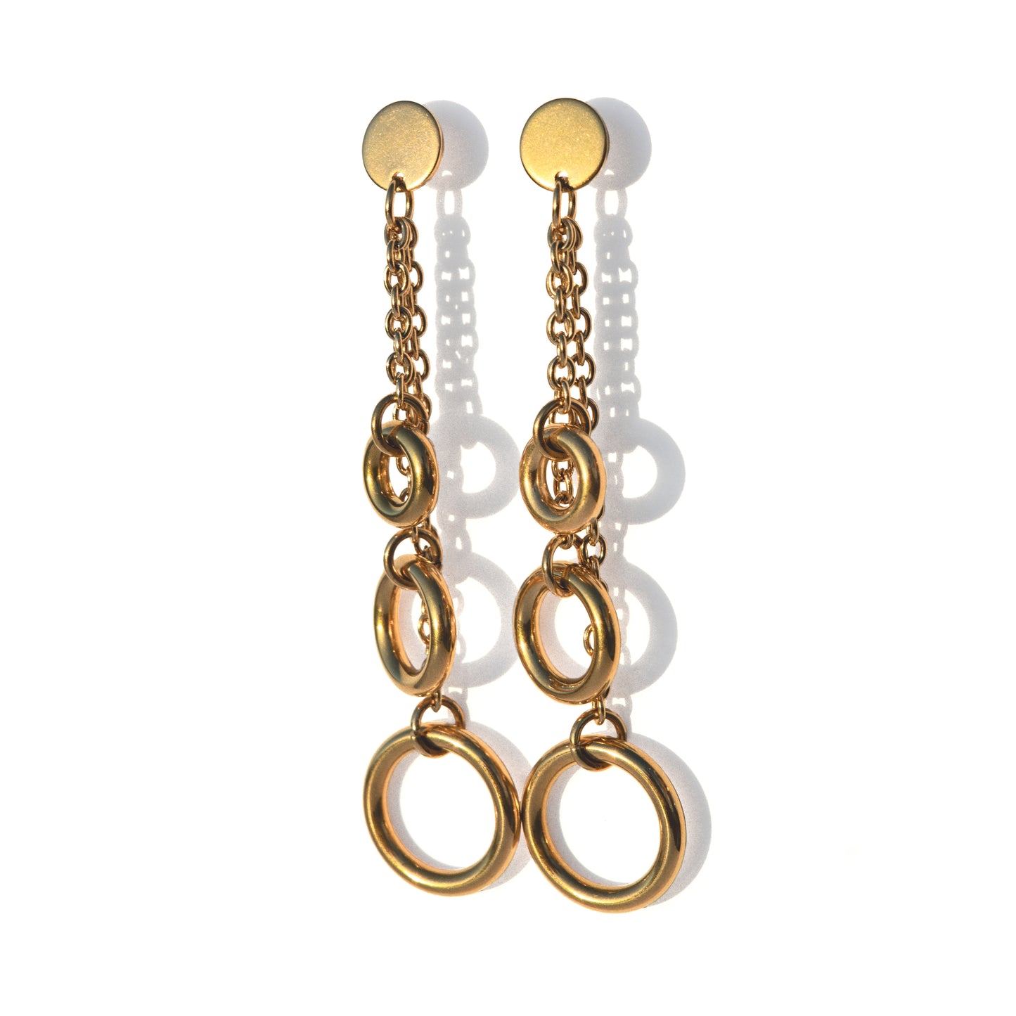 Boucles d'oreilles DALIDA