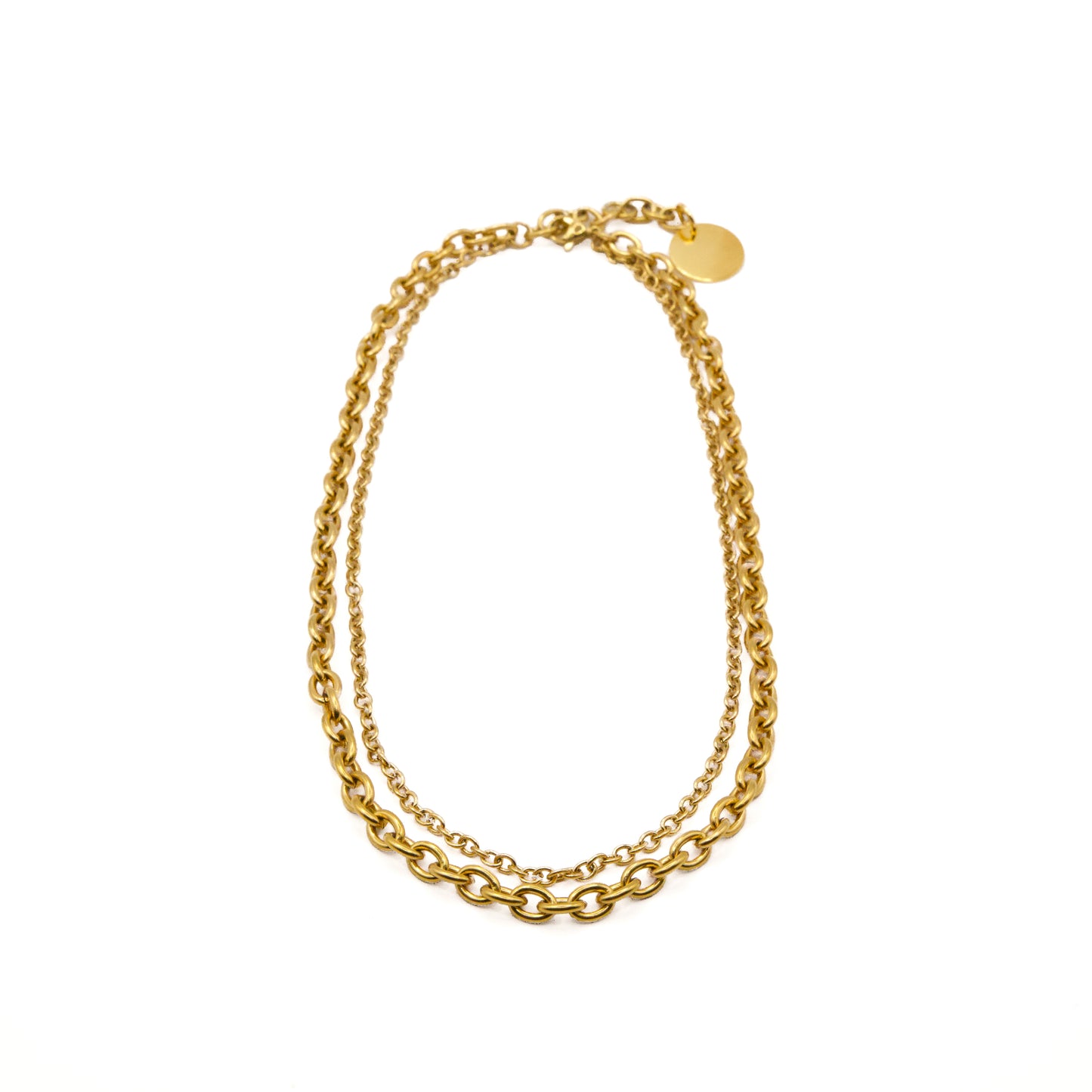 Collier JANE