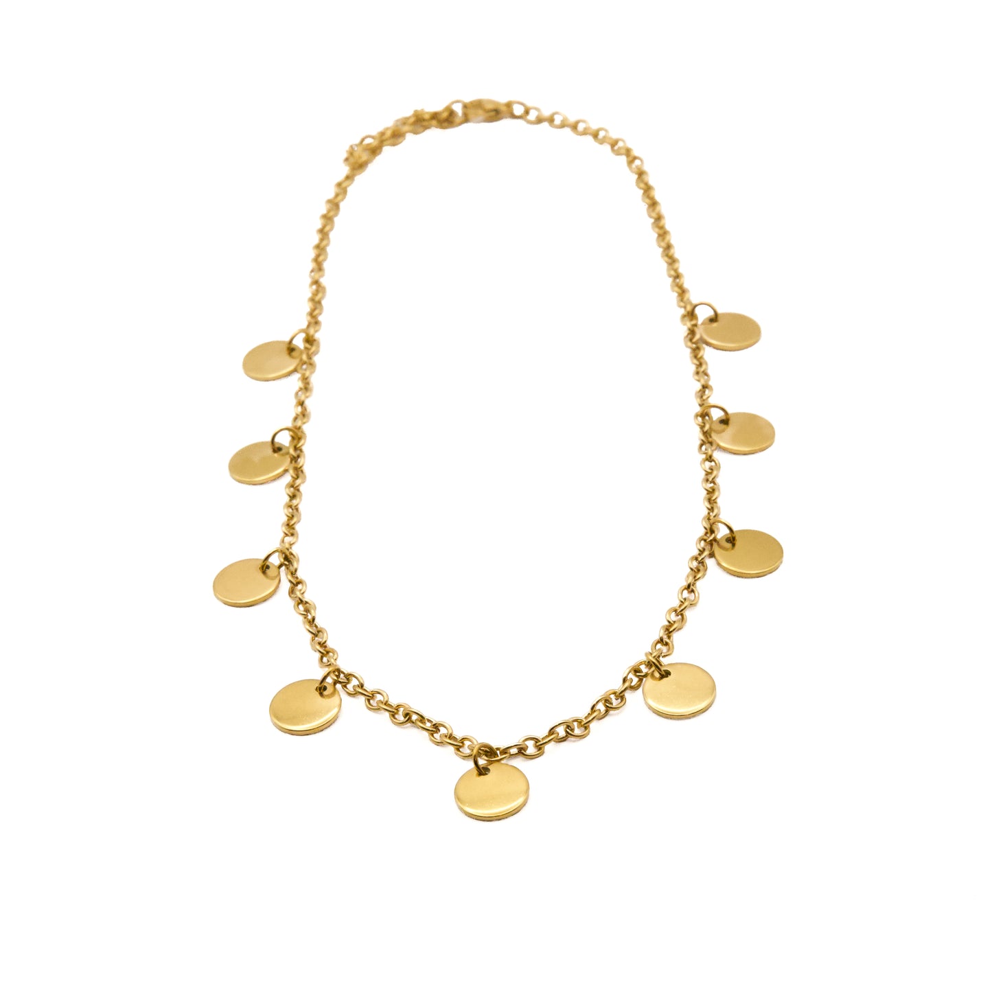Collier DONNA