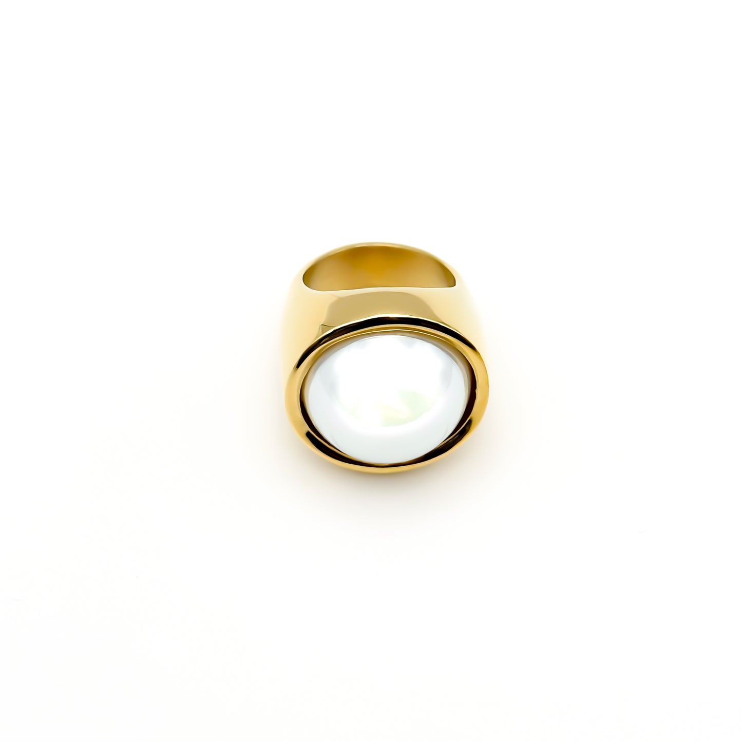 Bague OPHELIA