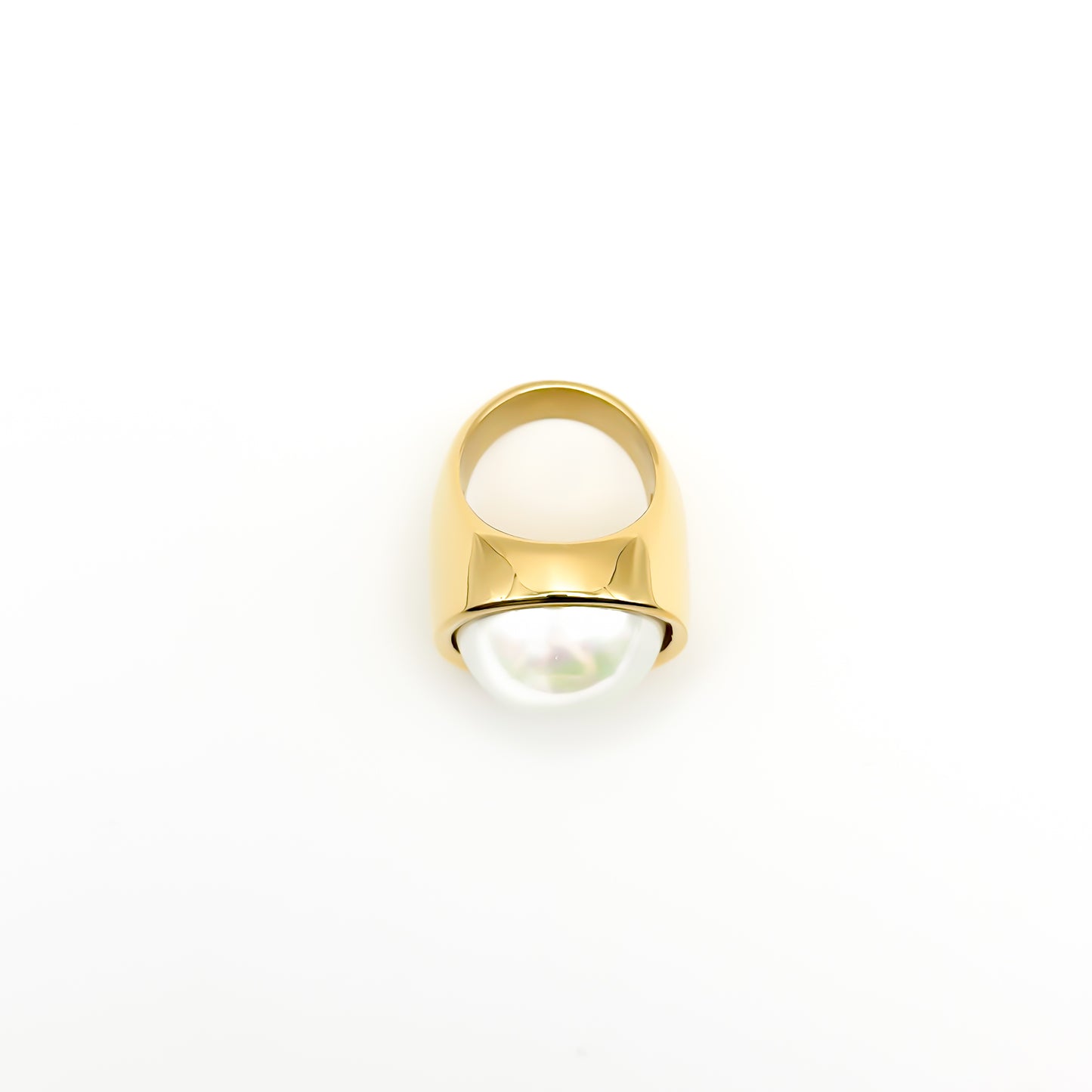 Bague OPHELIA