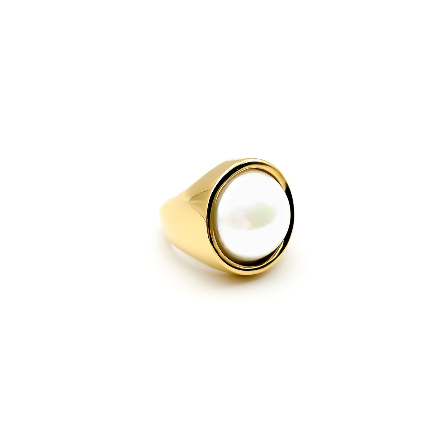 Bague OPHELIA