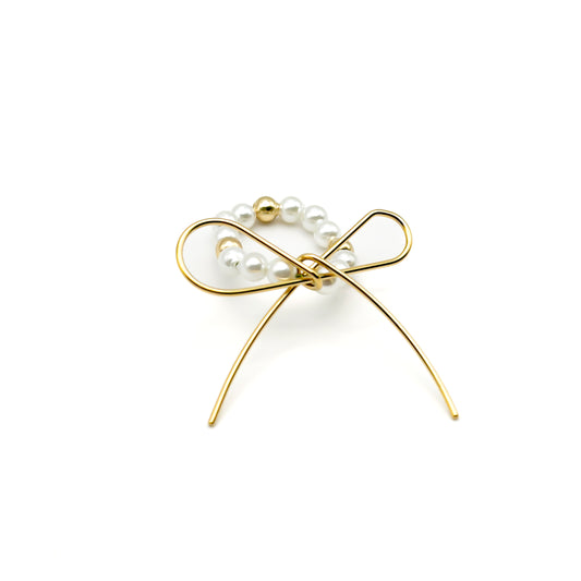 Bague NOLA