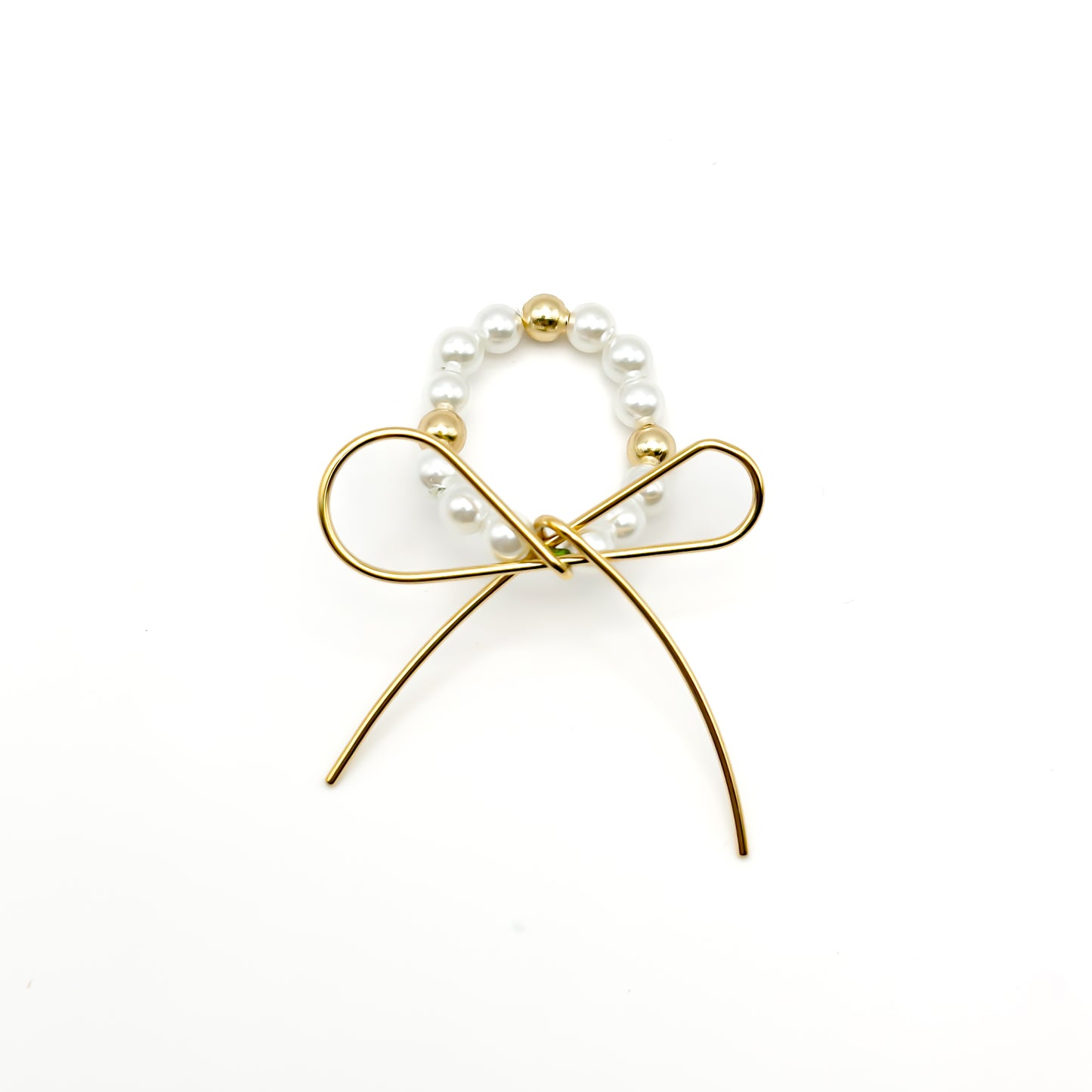 Bague NOLA
