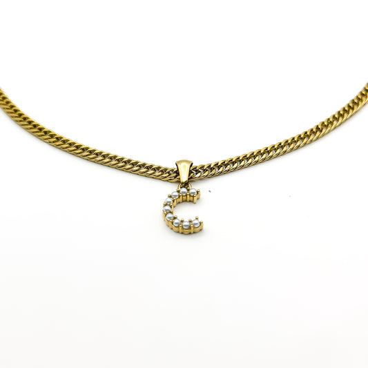 Collier CAMILLA