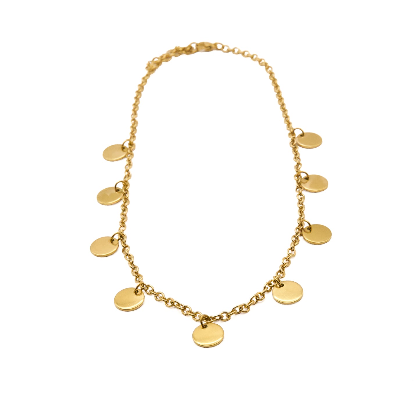 DONNA necklace