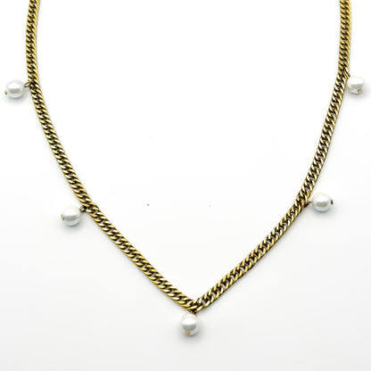 Collier ALBA