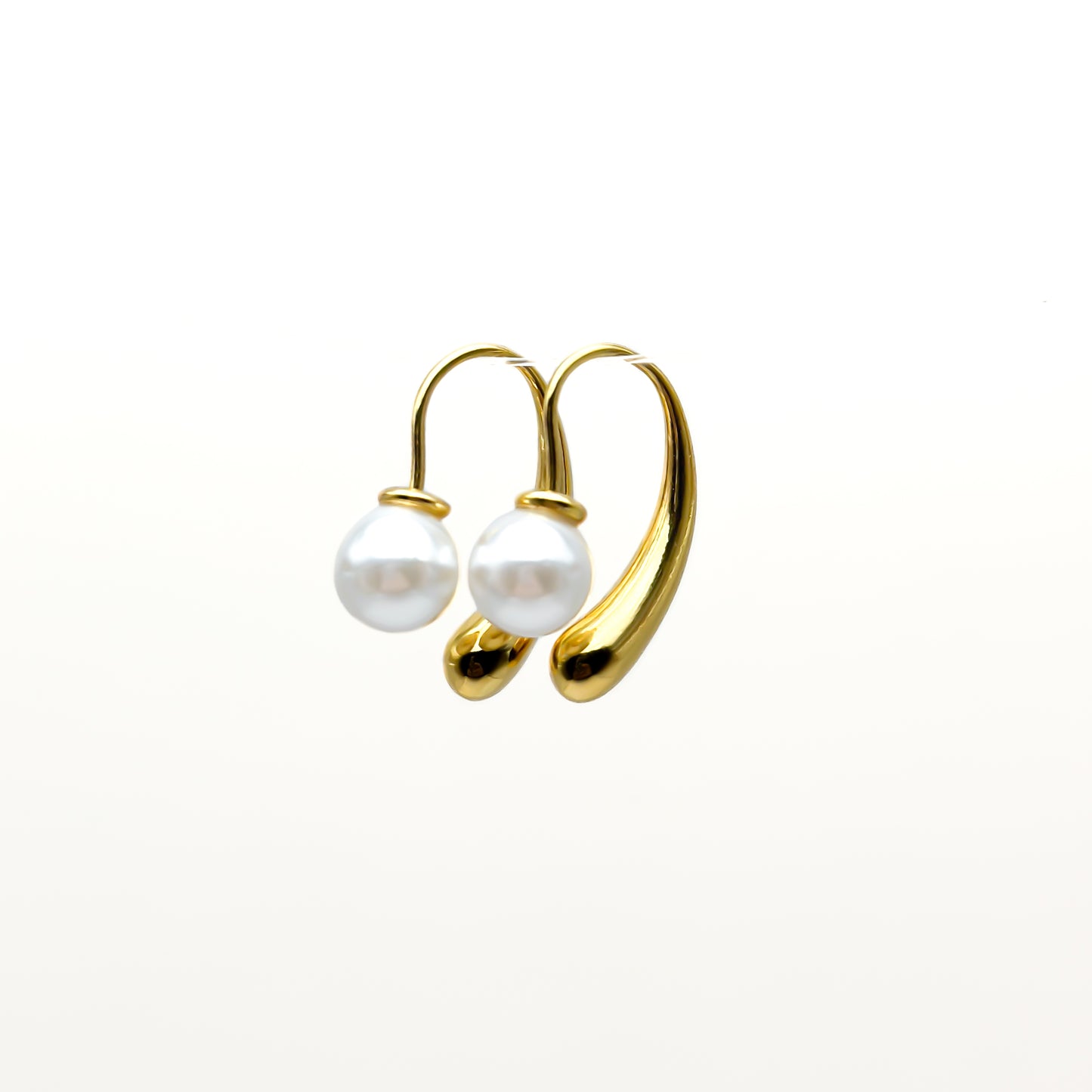 Boucles d'oreilles IRIS