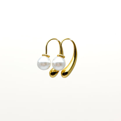 Boucles d'oreilles IRIS